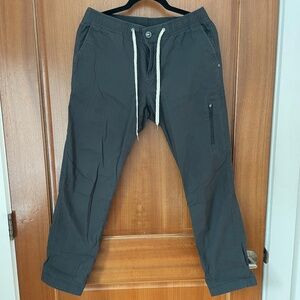 Vuori Ripstop Pants Women's Size M